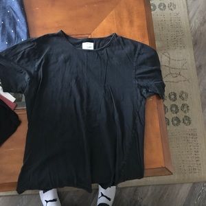 men’s medium fairplay tee